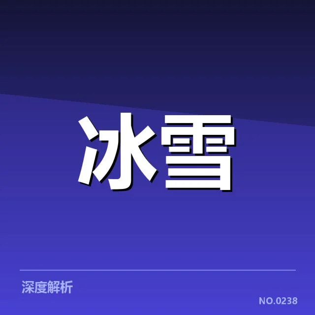 已确认的雪上赛道基本特征